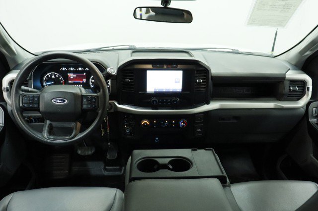Used 2022 Ford F150 XL w/ Trailer Tow Package AWD/4WD image 24