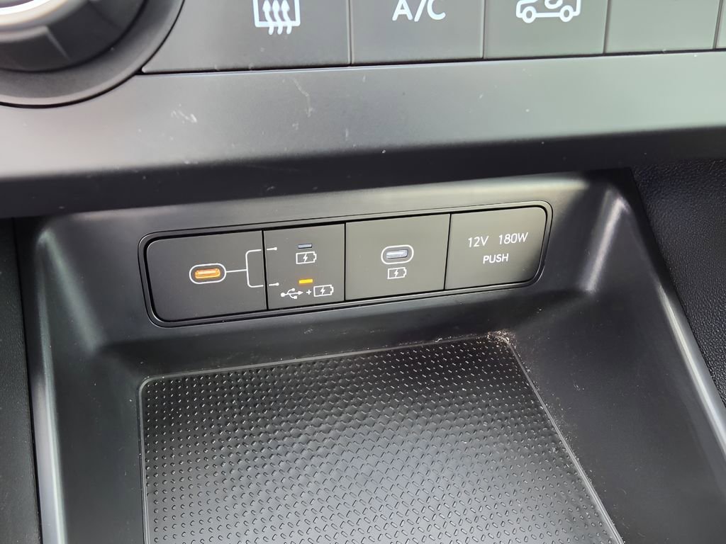 New 2026 Hyundai Santa Cruz SE image 23