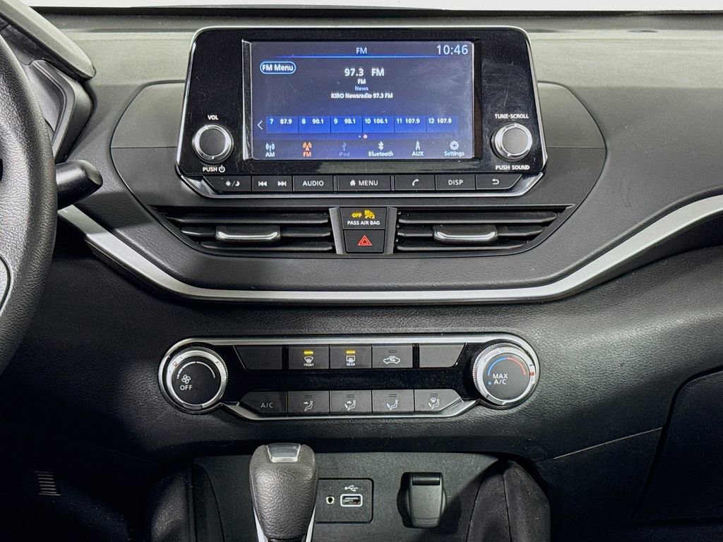 Used 2024 Nissan Altima 2.5 S image 15