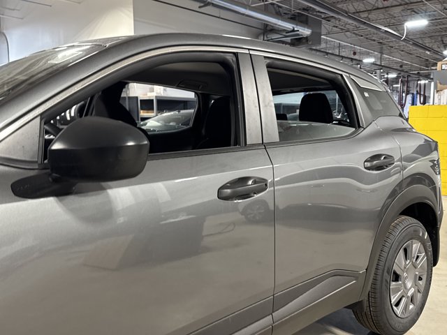 New 2026 Nissan Kicks S AWD/4WD image 18