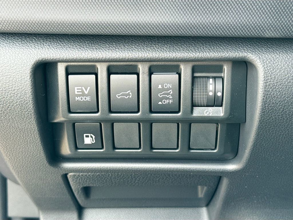 New 2026 Subaru Forester Touring image 6