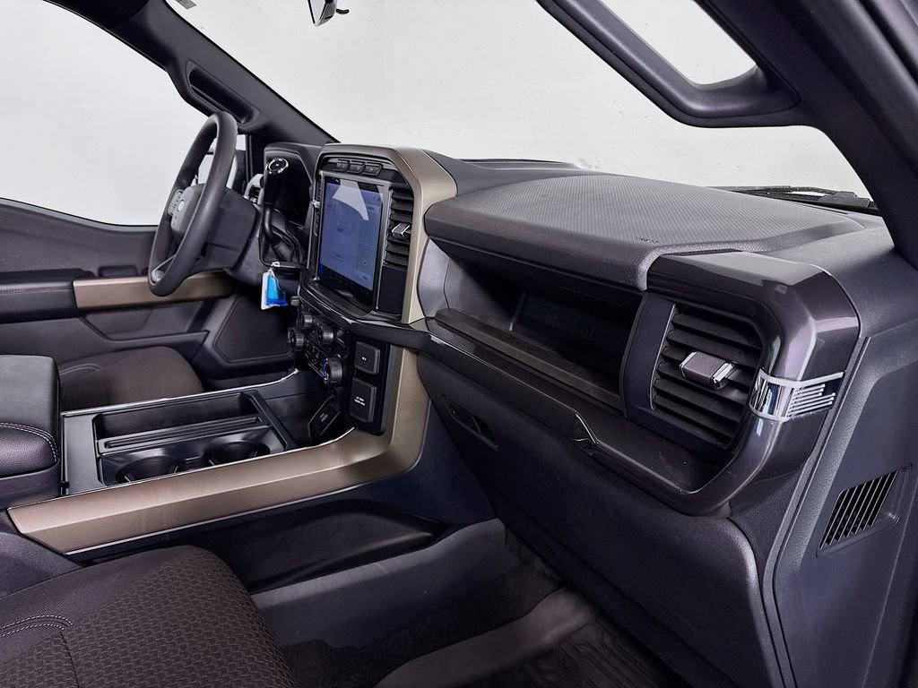 Used 2024 Ford F150 STX w/ Equipment Group 201A FX4 image 29