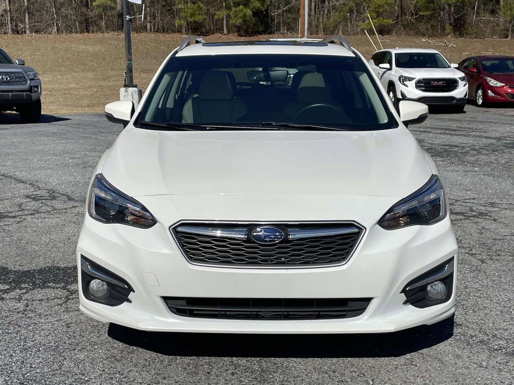 Used 2018 Subaru Impreza 2.0i Limited image 7