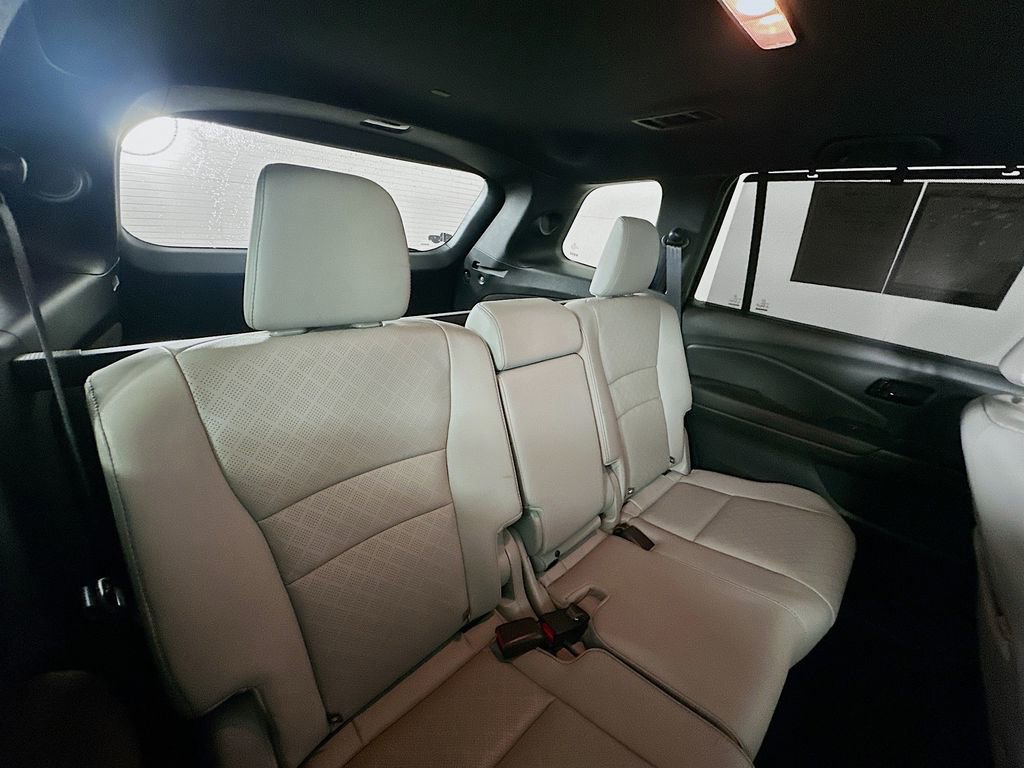 Used 2022 Honda Passport Elite image 28