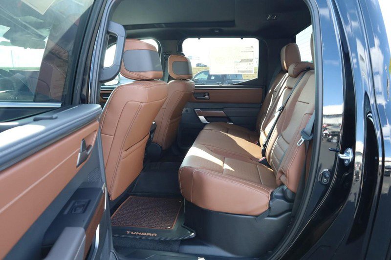New 2026 Toyota Tundra 1794 Edition image 23