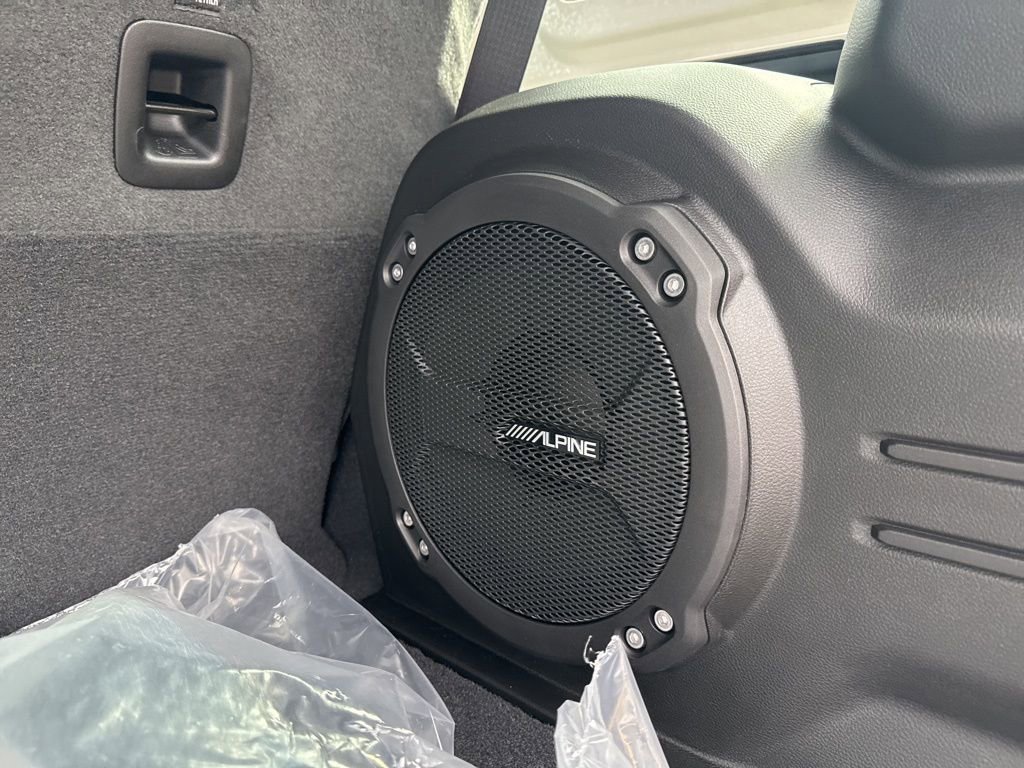 New 2026 Jeep Wrangler Sahara image 26