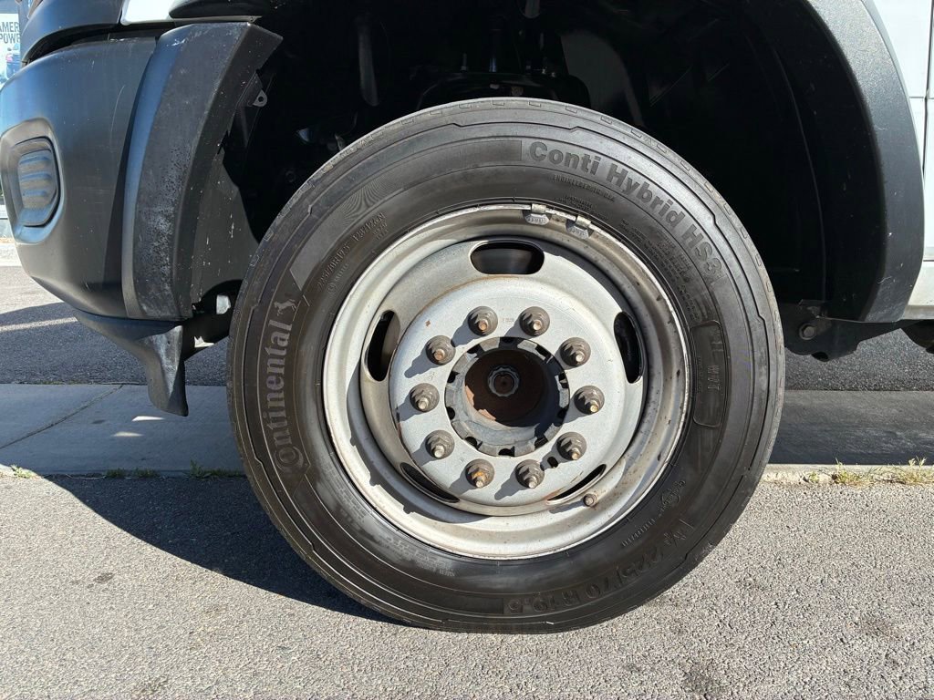 Used 2022 RAM 5500 Tradesman w/ Safety Group AWD/4WD image 35