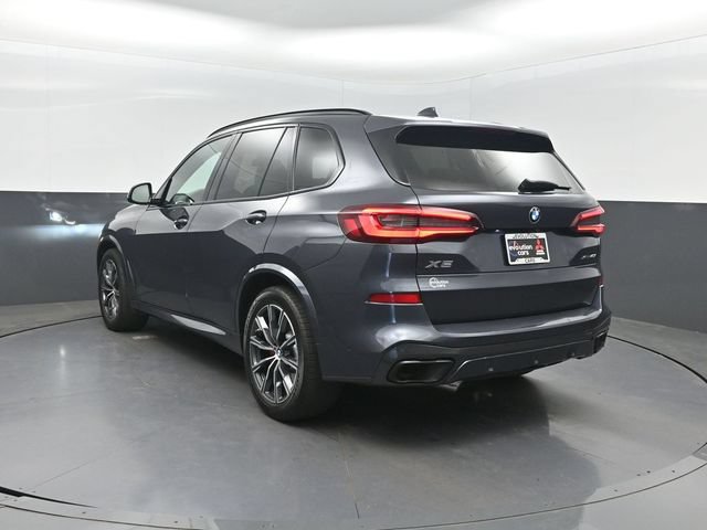 Used 2021 BMW X5 xDrive40i w/ M Sport Package AWD/4WD image 33