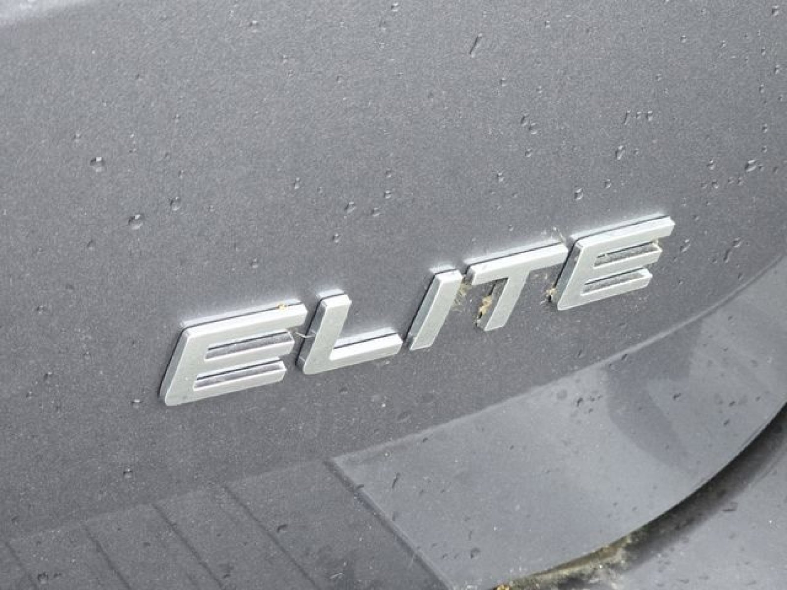 New 2026 Honda Odyssey Elite image 13