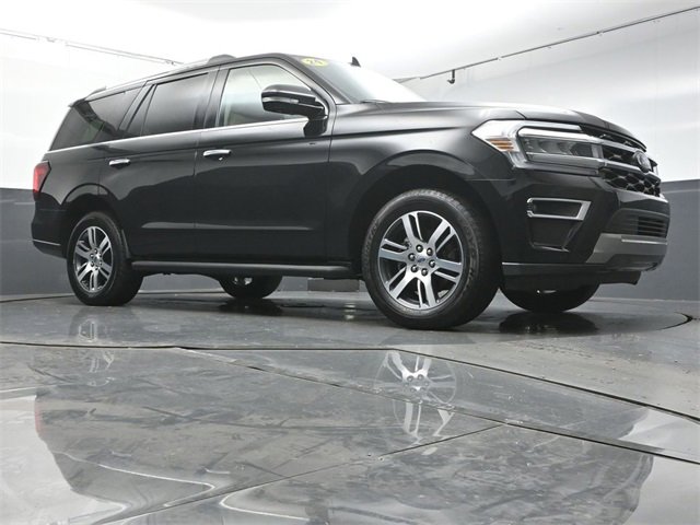 Used 2024 Ford Expedition Limited image 46