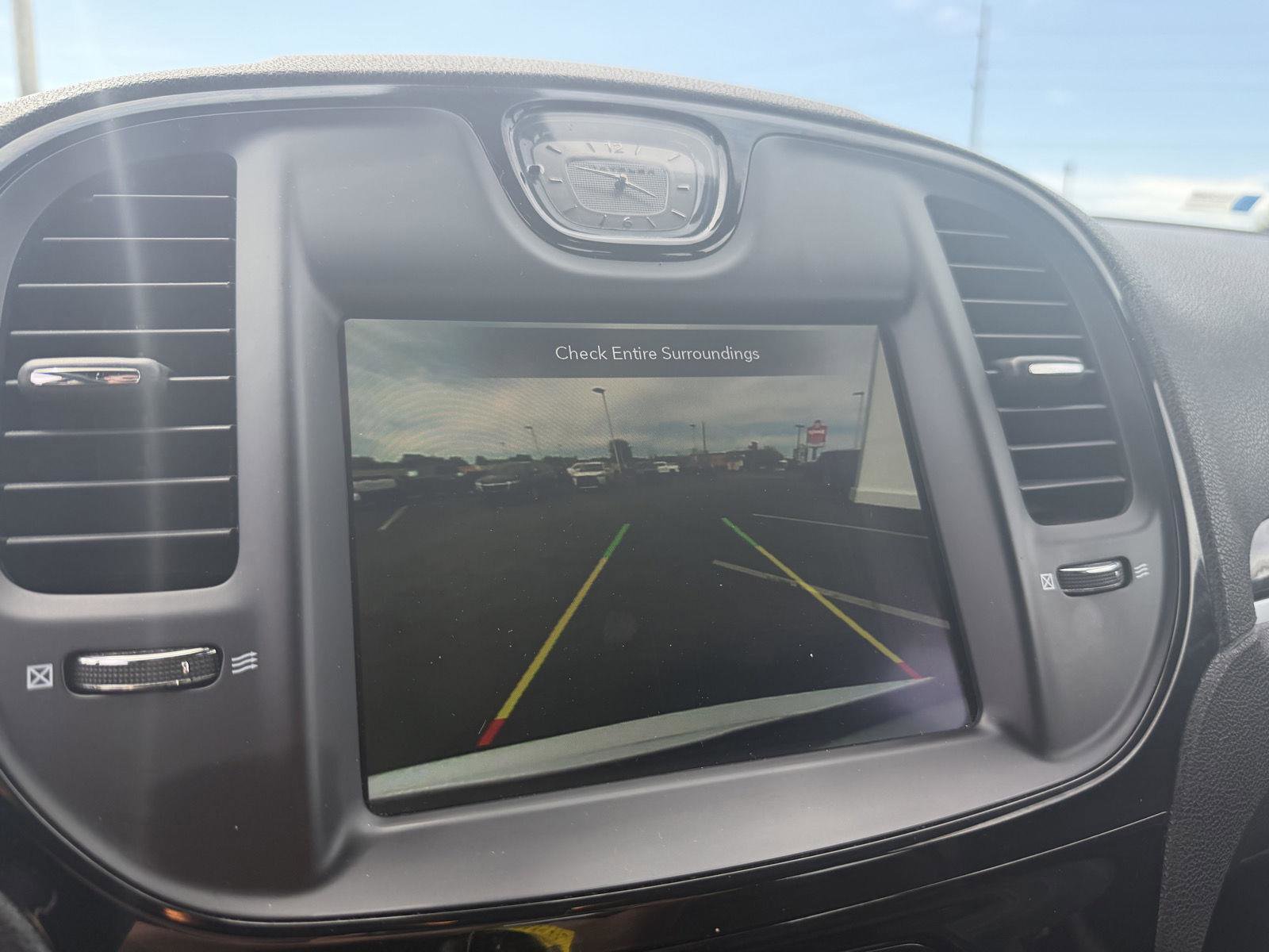 Used 2021 Chrysler 300 S RWD image 27