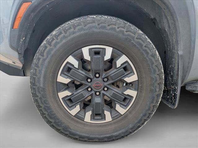 Used 2023 Nissan Frontier PRO-4X w/ Pro Convenience Package AWD/4WD image 19