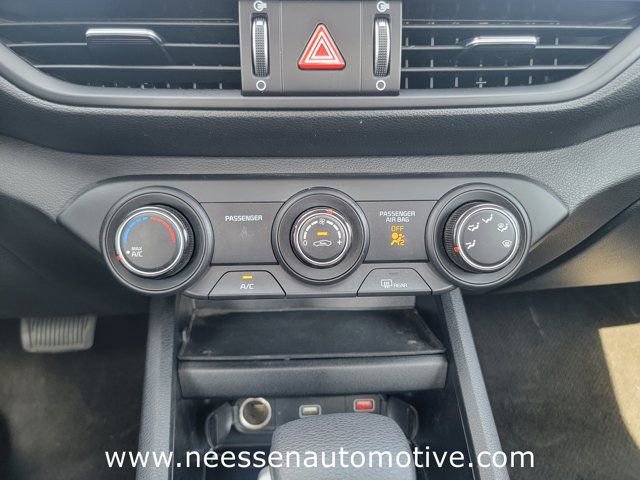 Used 2024 Kia Forte LXS FWD image 23