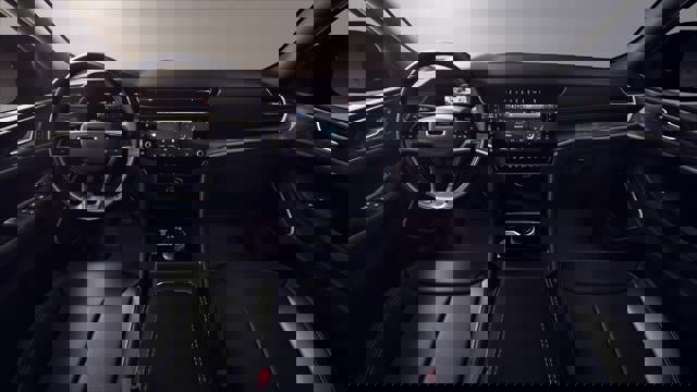 New 2026 Jeep Grand Cherokee L Limited image 6