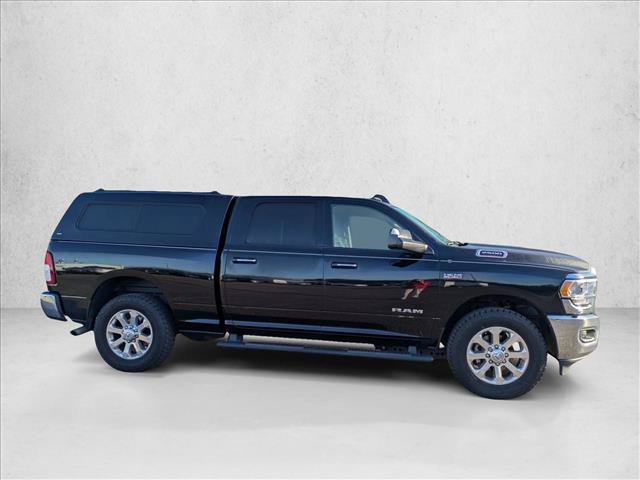 Used 2019 RAM 2500 Big Horn RWD image 4