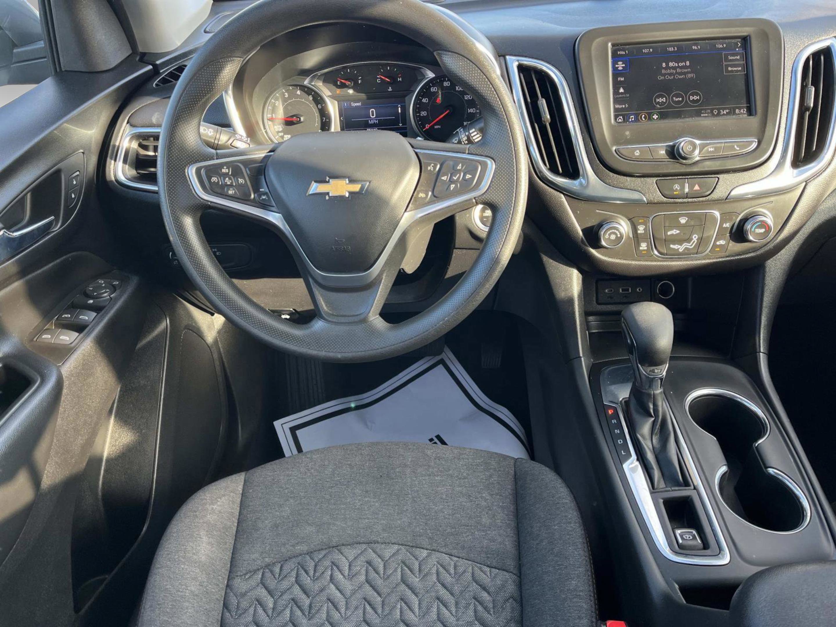 Used 2023 Chevrolet Equinox LT image 13