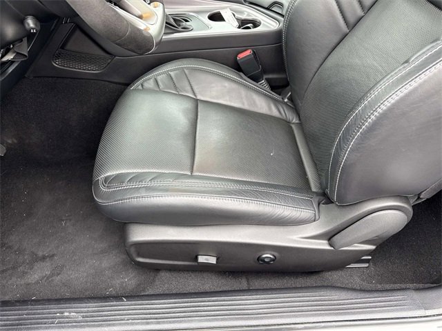 Used 2023 Dodge Challenger SRT Hellcat image 10