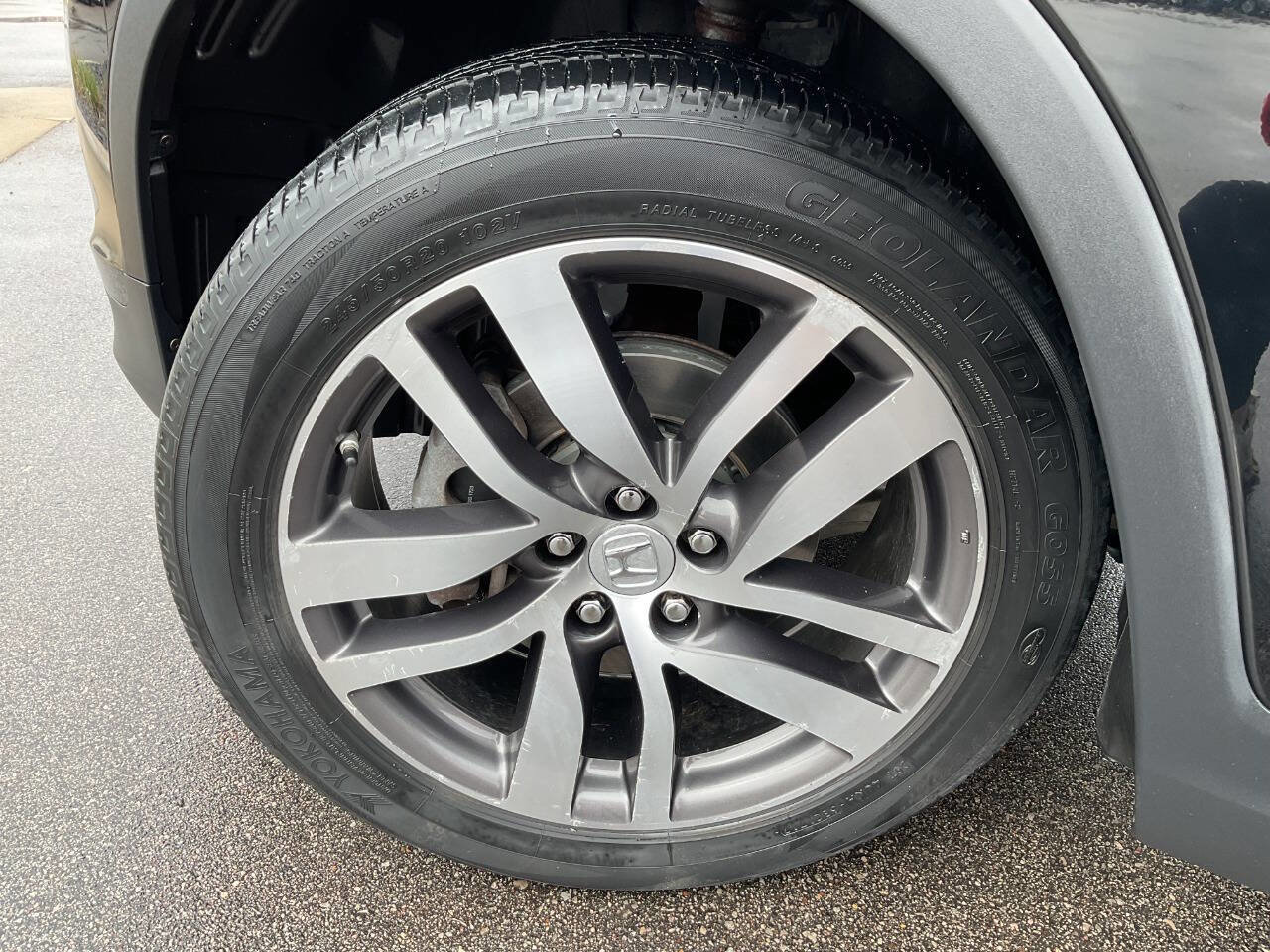 Used 2016 Honda Pilot Touring image 52