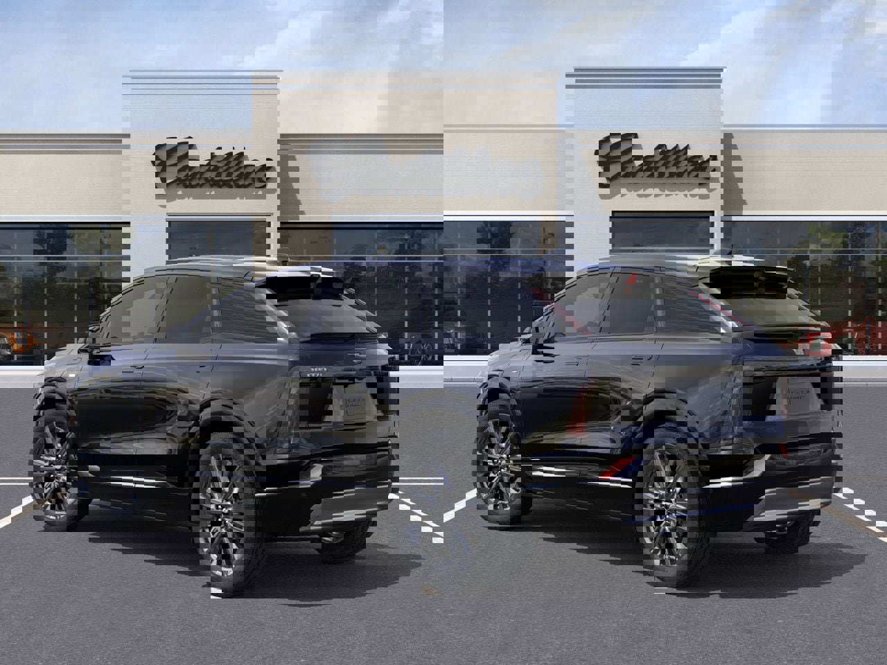 New 2026 Cadillac Optiq Sport 2 image 29