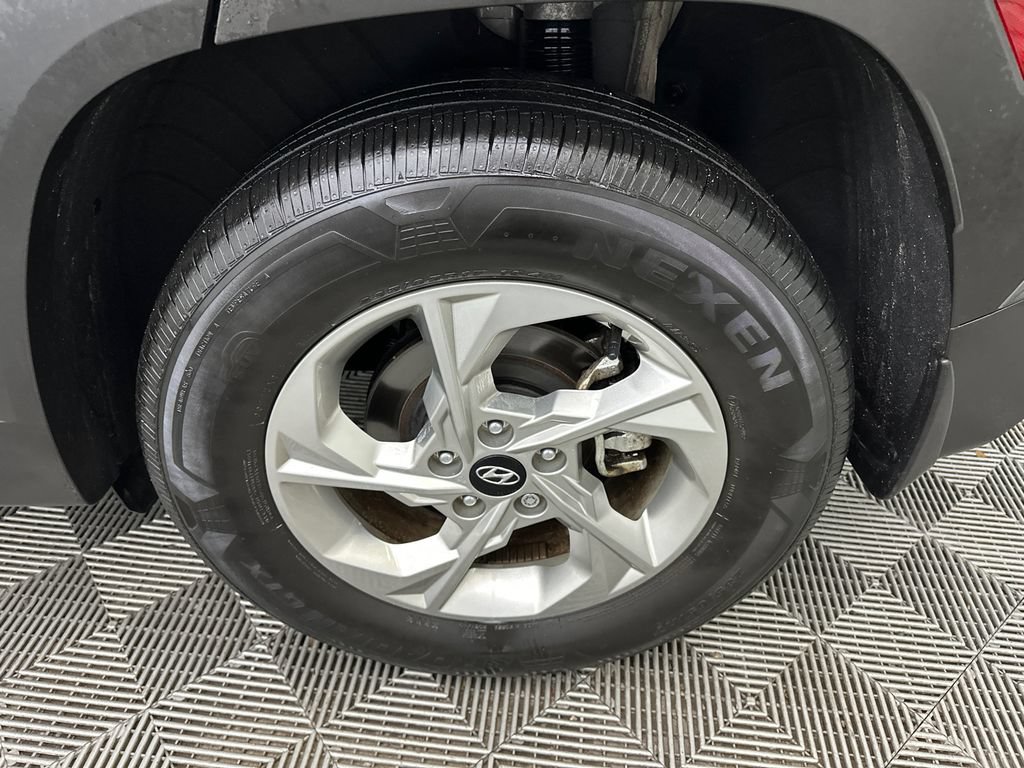 Used 2023 Hyundai Tucson SEL AWD/4WD image 20
