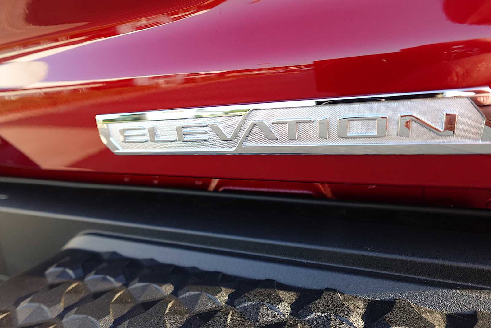 New 2026 GMC Canyon Elevation w/ Convenience Package image 10
