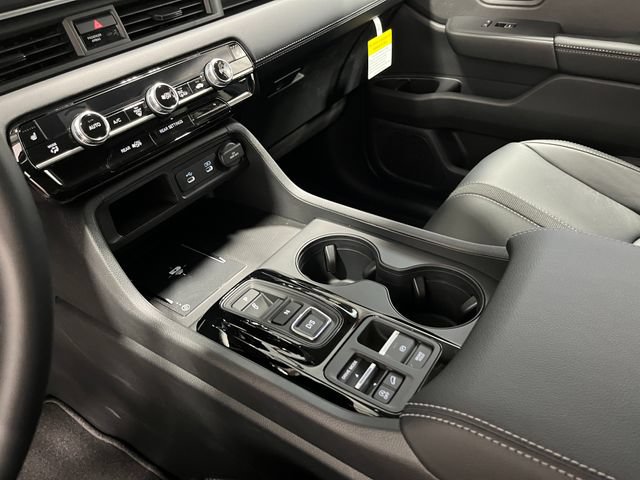 New 2026 Honda Passport RTL image 18