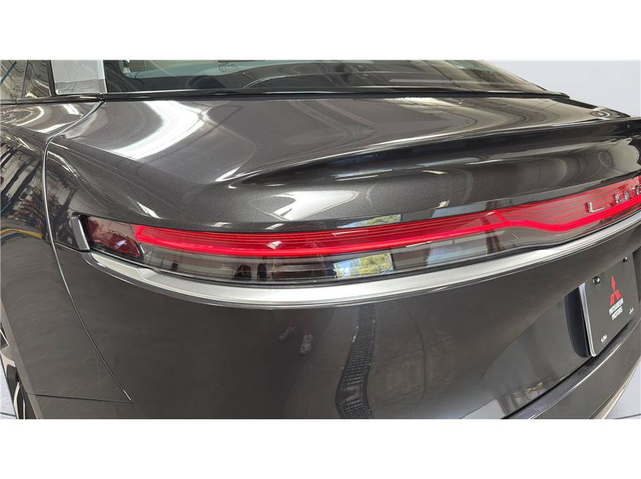 Used 2023 Lucid Air Touring AWD/4WD image 41