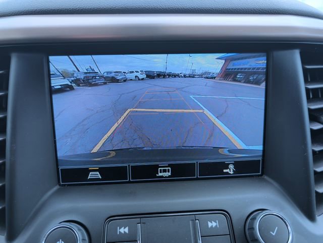 Certified 2023 GMC Acadia Denali w/ Trailering Package image 21