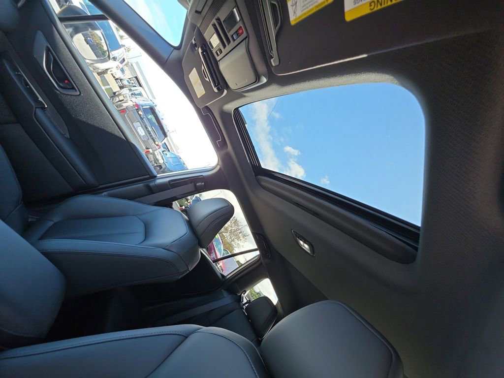 New 2026 Subaru Outback Premium image 25