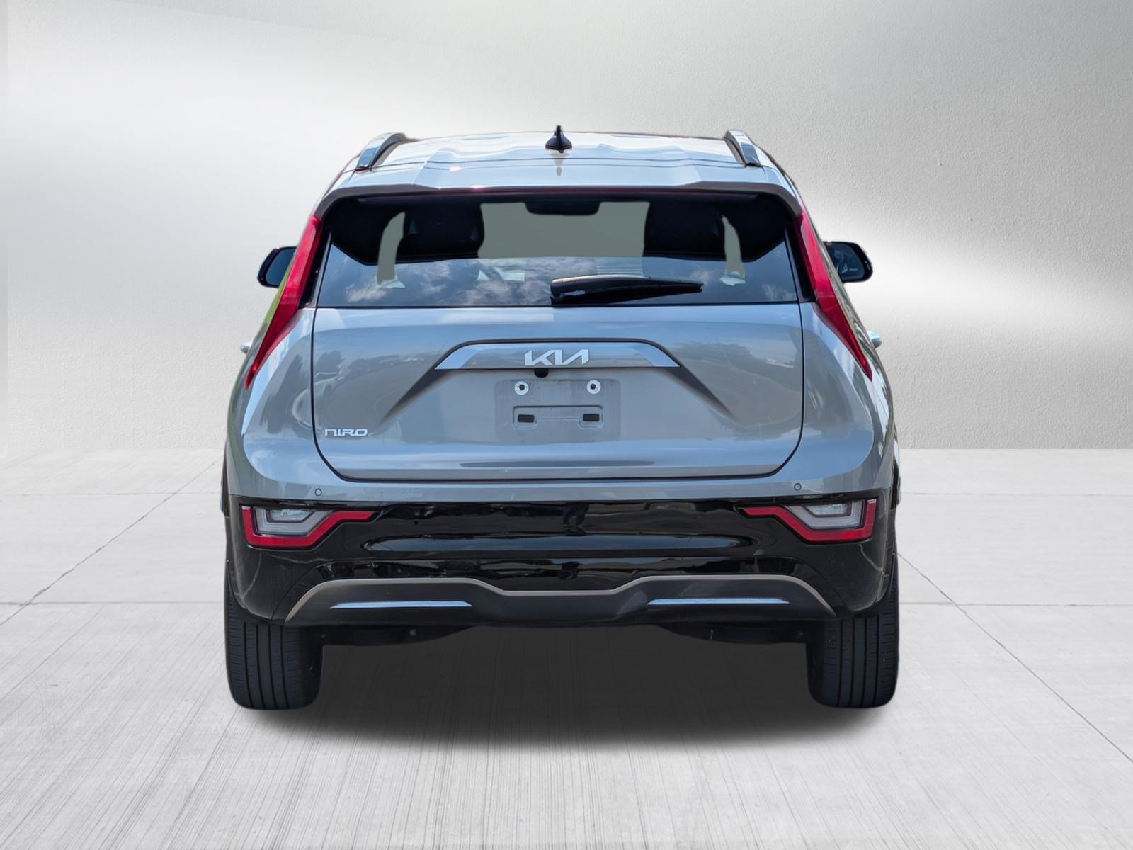 Certified 2024 Kia Niro Wave w/ Wave Preserve Package FWD image 6