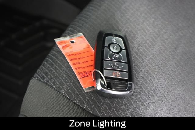 Used 2023 Ford F150 XLT w/ Equipment Group 302A High AWD/4WD image 45