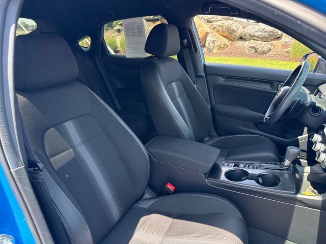 Used 2024 Honda Civic Sport image 13