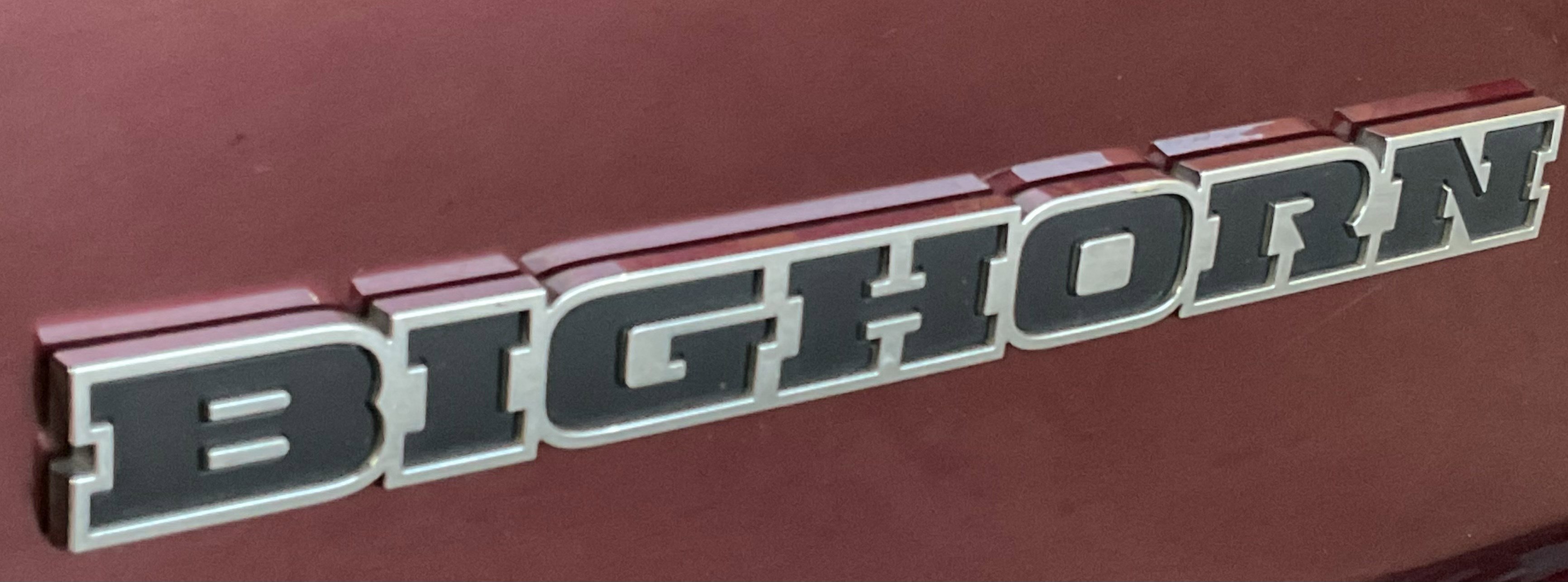 Used 2019 RAM 1500 Big Horn image 7