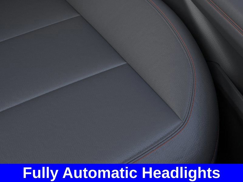 New 2025 Ford Explorer Active w/ Active Comfort Package image 16