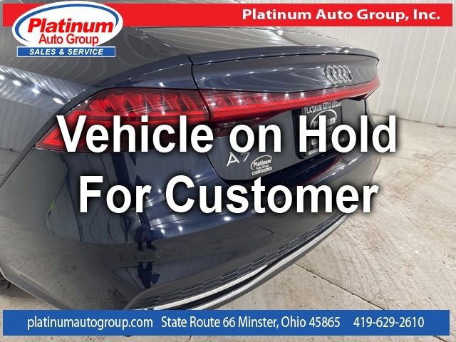 Used 2019 Audi A7 3.0T Prestige w/ Prestige Package image 44