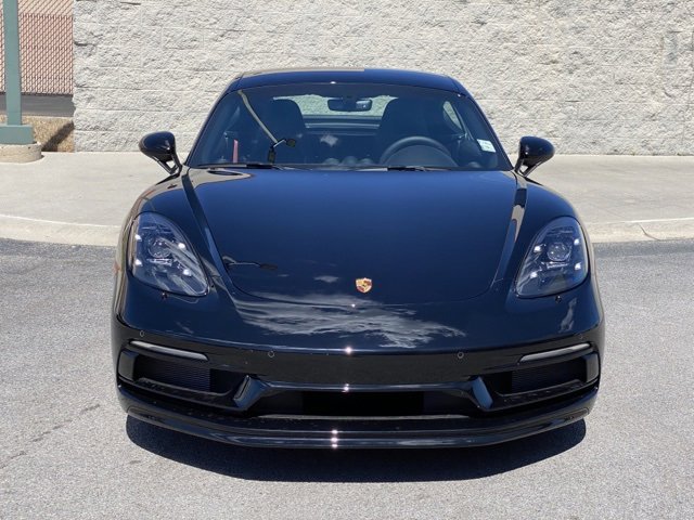 New 2024 Porsche 718 Cayman S image 10