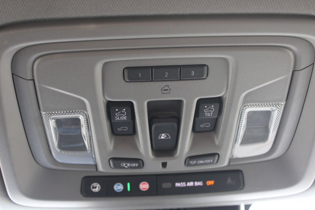 Used 2024 Chevrolet Silverado 1500 RST w/ All Star Edition Plus AWD/4WD image 52