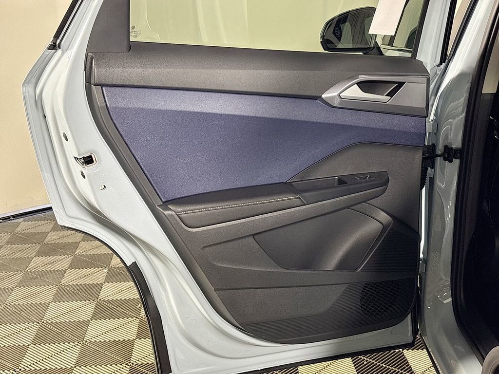 New 2026 Volkswagen Taos SEL AWD/4WD image 20