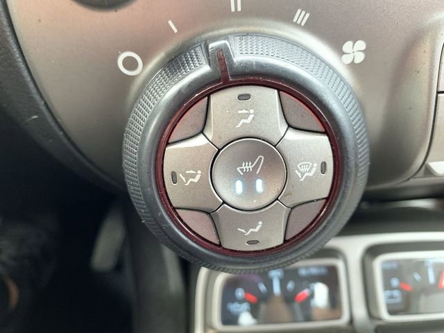 Used 2011 Chevrolet Camaro LT w/ RS Package image 24