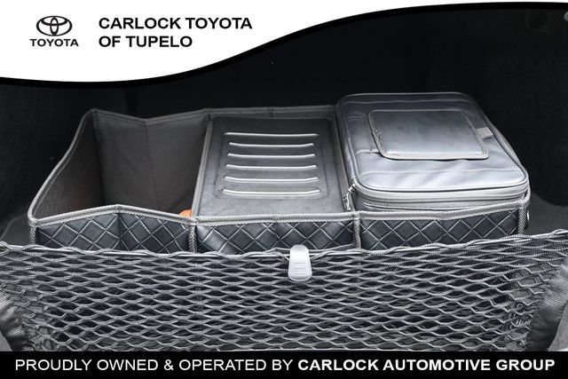 New 2026 Toyota Camry SE w/ Convenience Package FWD image 14