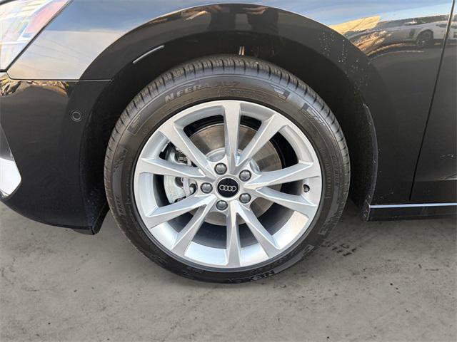 New 2026 Audi A3 2.0T Premium image 9