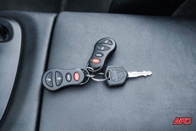 Used 2003 Dodge Viper SRT-10 image 73