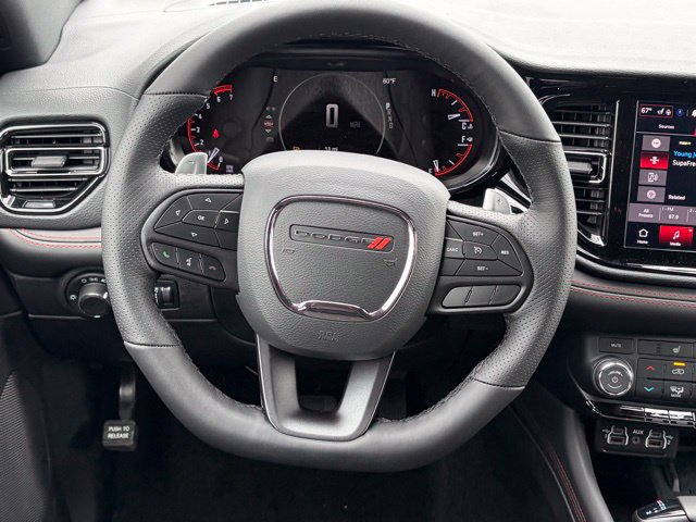 New 2026 Dodge Durango GT w/ Blacktop Package AWD/4WD image 37