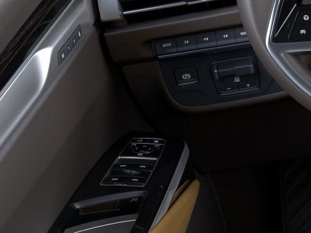 New 2026 Cadillac Escalade ESV Luxury image 23