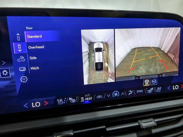 New 2026 Chevrolet Silverado EV LT image 24