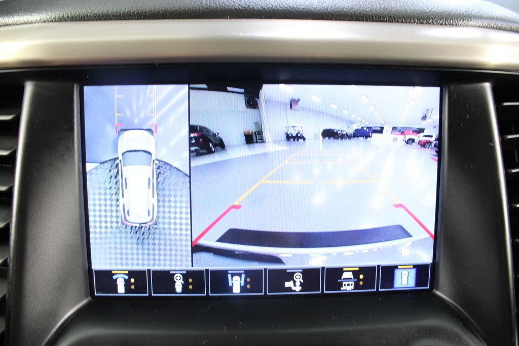 Used 2023 GMC Acadia Denali w/ Denali Ultimate Package FWD image 5