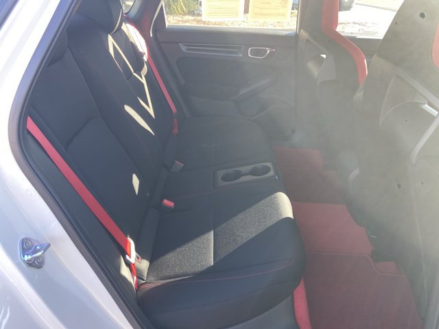 Used 2023 Honda Civic Type R image 17