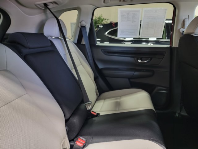 Used 2024 Honda CR-V EX image 14