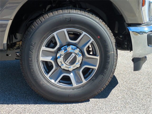 New 2026 Ford F350 Lariat image 11