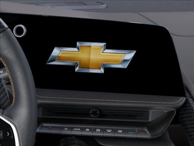 New 2026 Chevrolet Corvette E-Ray AWD/4WD image 20